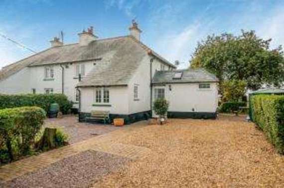 3 Bedroom Detached