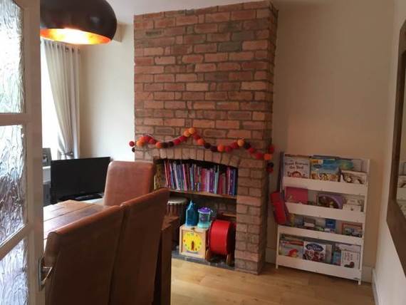 3 Bedroom Semi-Detac...