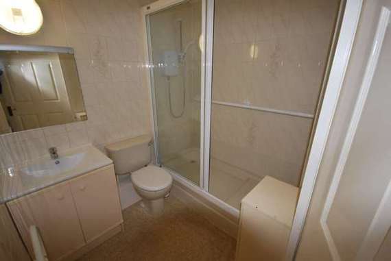 1 Bedroom Apartment