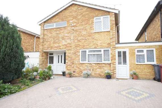 4 Bedroom Detached