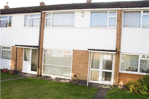 3 Bedroom Town House