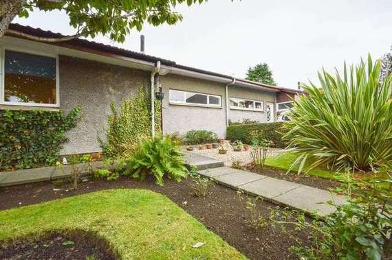 2 Bedroom Detached