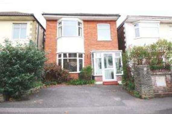 3 Bedroom Detached