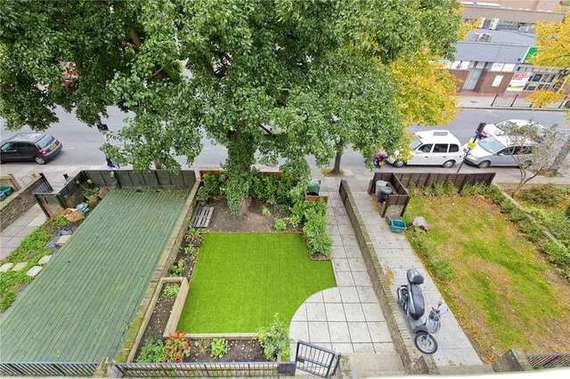 2 Bedroom Maisonette
