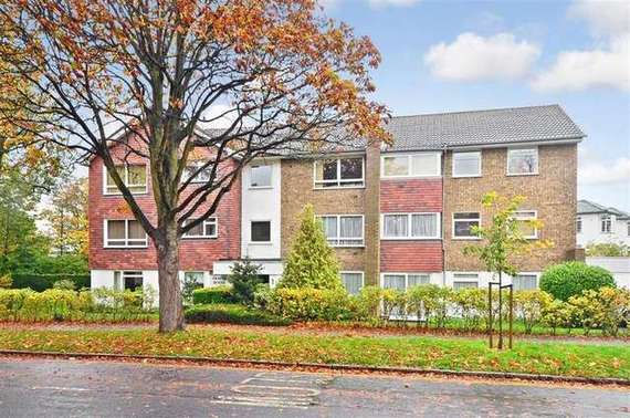 2 Bedroom Apartment