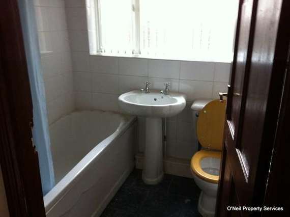 1 Bedroom House Shar...