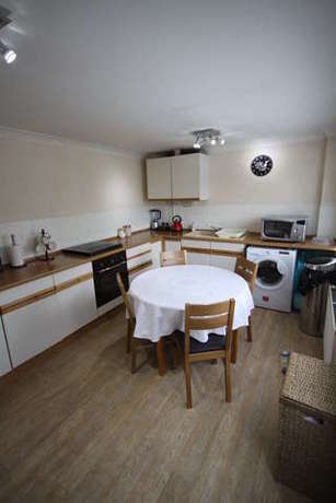 3 Bedroom Terraced