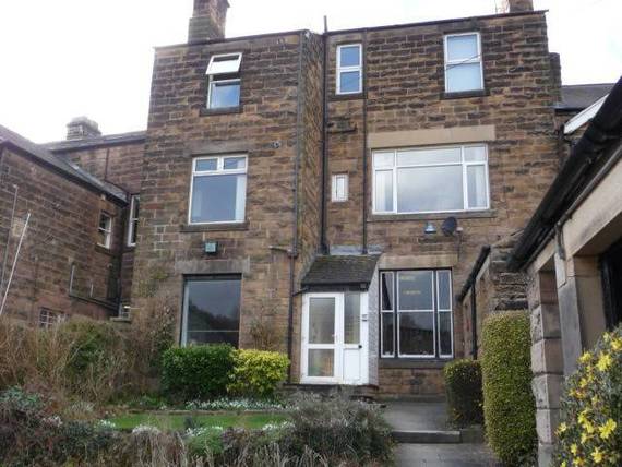 2&nbsp;Bedroom&nbsp;Flat