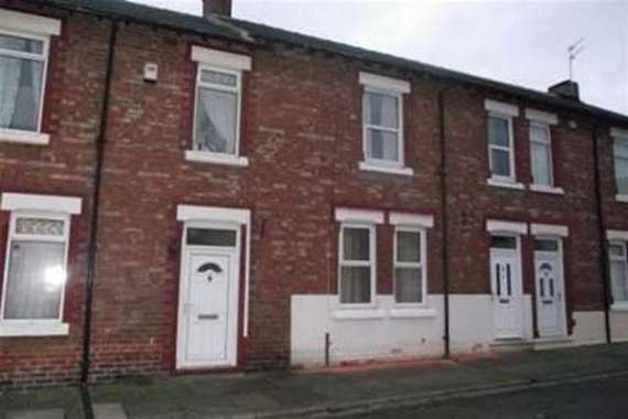 3 Bedroom Terraced