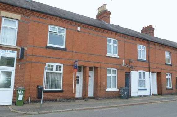 3 Bedroom Terraced