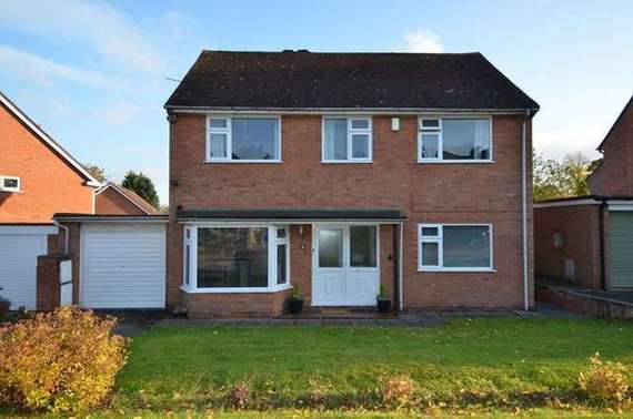 3 Bedroom Detached