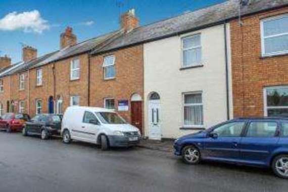 2 Bedroom Terraced