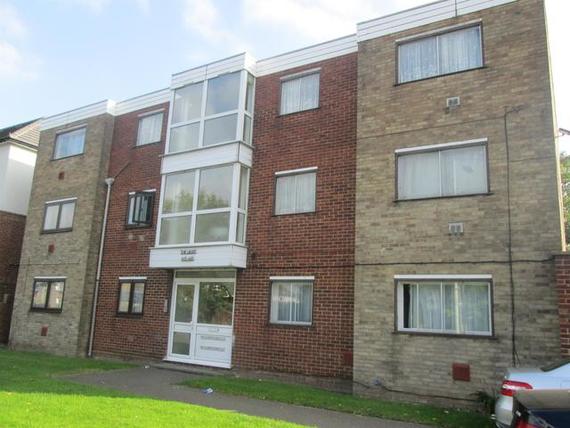 2&nbsp;Bedroom&nbsp;Flat