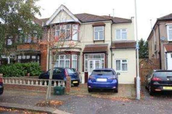 4 Bedroom Semi-Detac...