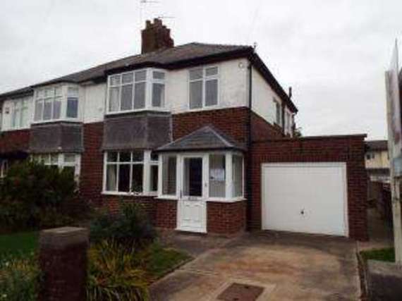 3 Bedroom Semi-Detac...