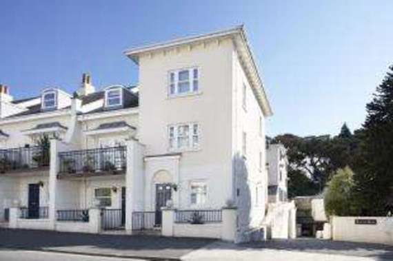 3 Bedroom Detached