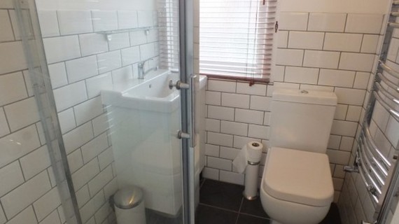 2 Bedroom Terraced