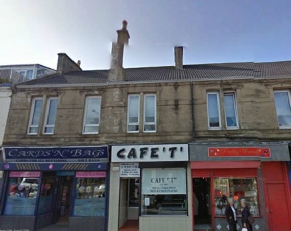 1&nbsp;Bedroom&nbsp;Flat