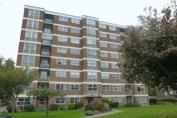 2 Bedroom Flat