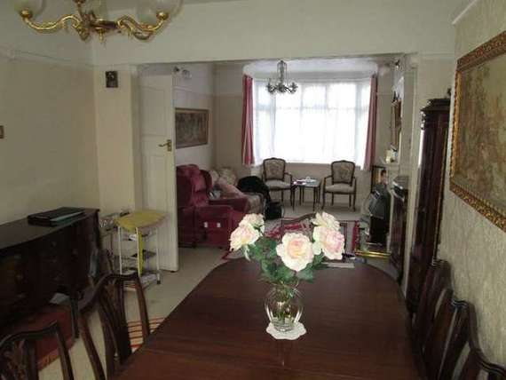 3 Bedroom Semi-Detac...