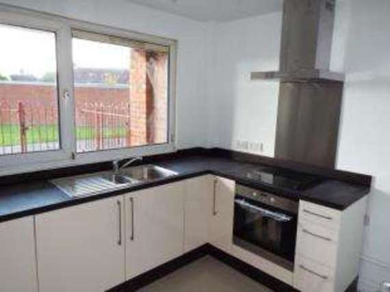 2&nbsp;Bedroom&nbsp;Maisonette