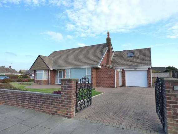 2 Bedroom Detached