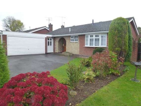 3 Bedroom Detached