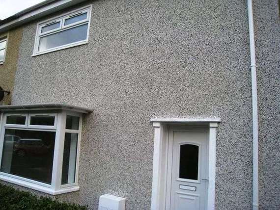 3 Bedroom Flat