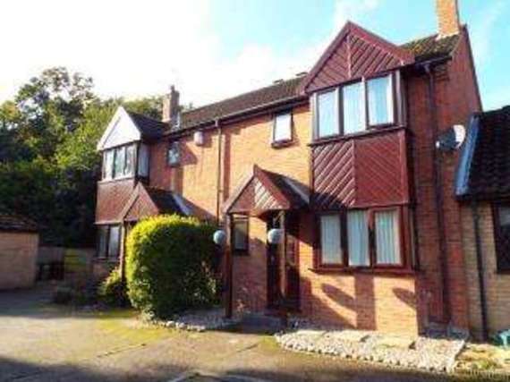 3 Bedroom Terraced