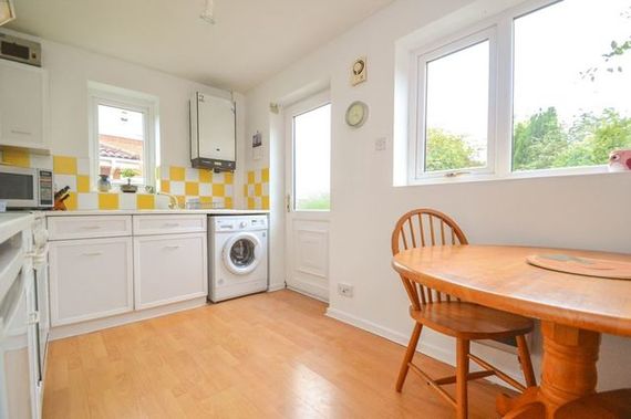 2 Bedroom Semi-Detac...