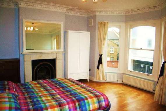 3 Bedroom Flat