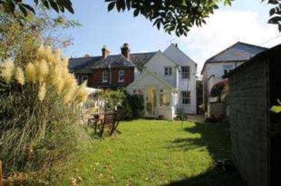 3 Bedroom Semi-Detac...
