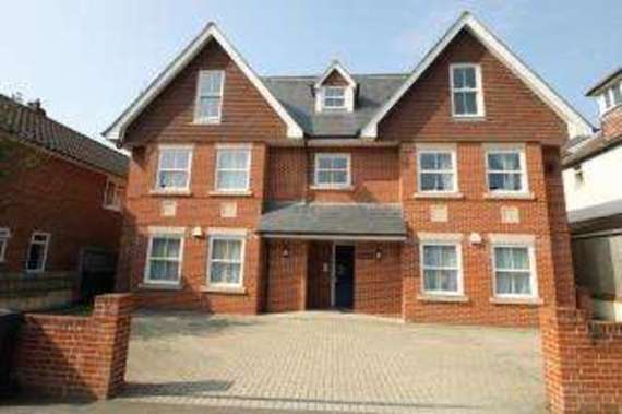 2 Bedroom Flat