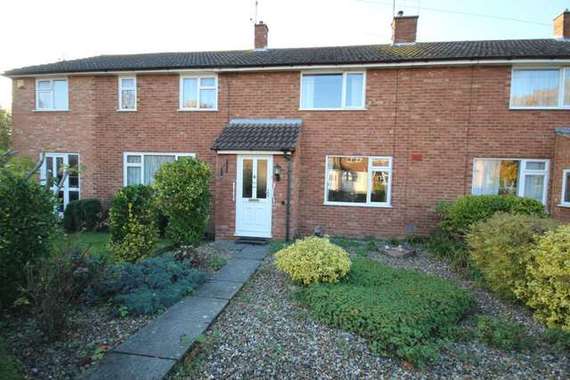 2 Bedroom Terraced