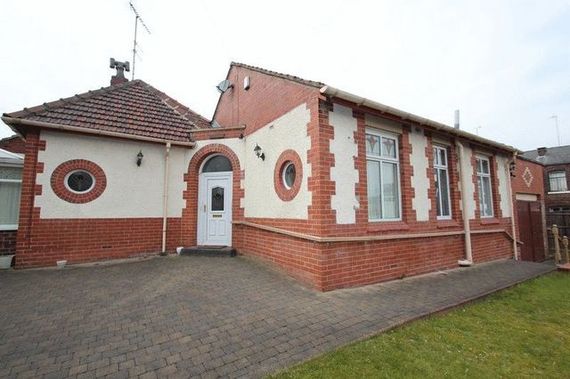 3 Bedroom Detached