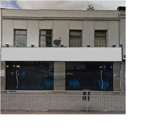 High Road Ilford Ilford, IG1 1...