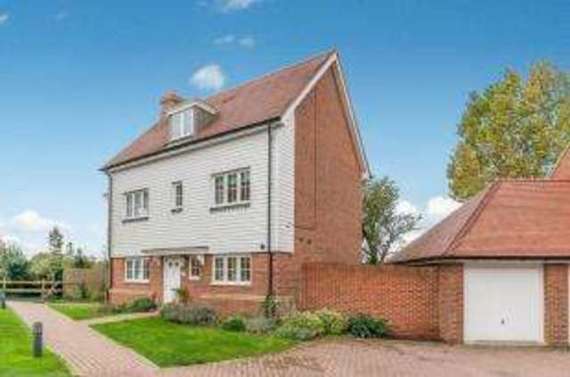 4&nbsp;Bedroom&nbsp;Detached