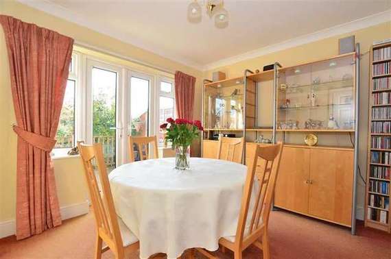 3 Bedroom Semi-Detac...