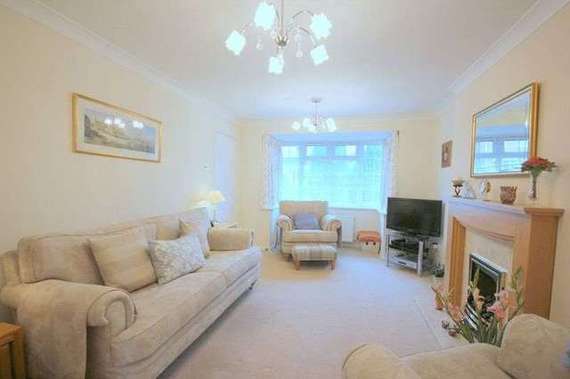 4 Bedroom Detached