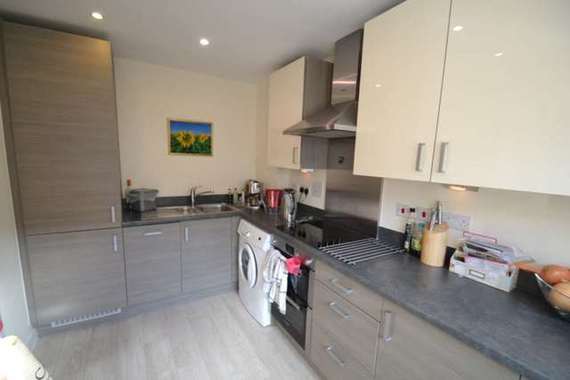 3 Bedroom Semi-Detac...