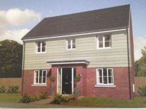 4 Bedroom Detached