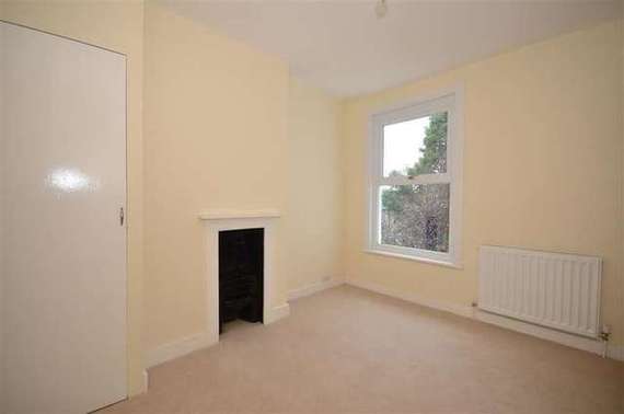 3 Bedroom Terraced