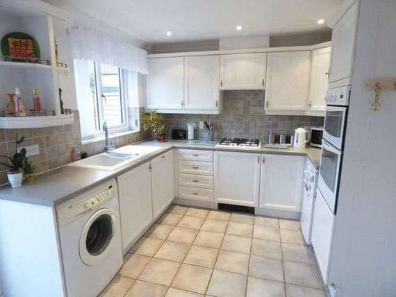 4&nbsp;Bedroom&nbsp;Terraced