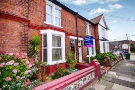 2&nbsp;Bedroom&nbsp;Terraced