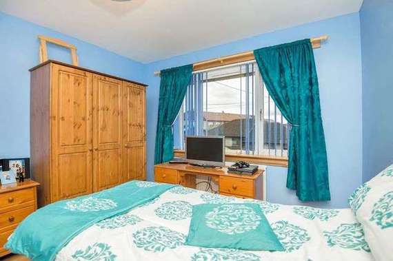 3 Bedroom Terraced