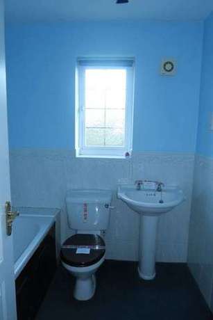 4 Bedroom Detached