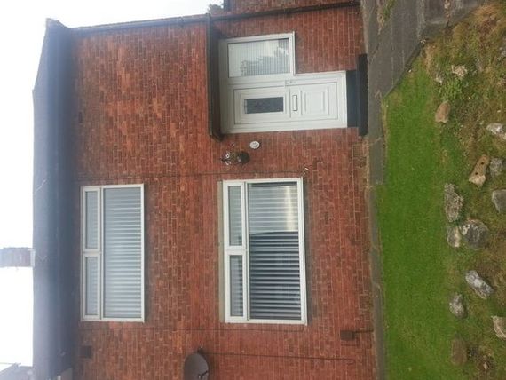 2 Bedroom Terraced