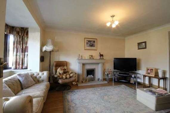 4 Bedroom Detached