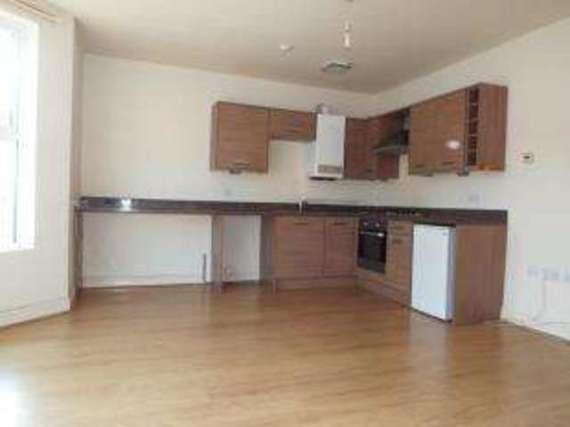 1 Bedroom Flat