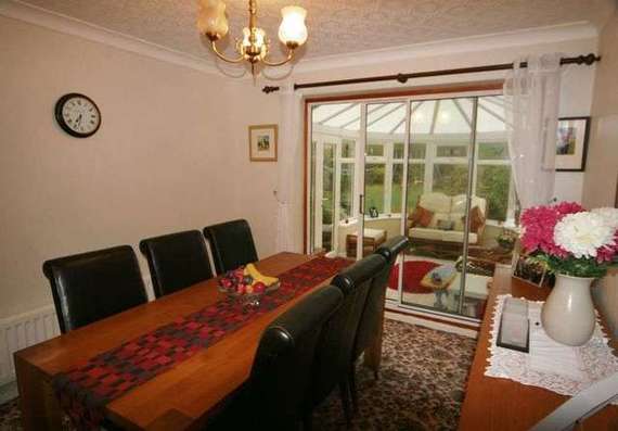 4 Bedroom Detached
